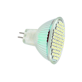 Ming's Mark Green LongLife MR16 Base LED Bulb - 3528104 - image 1