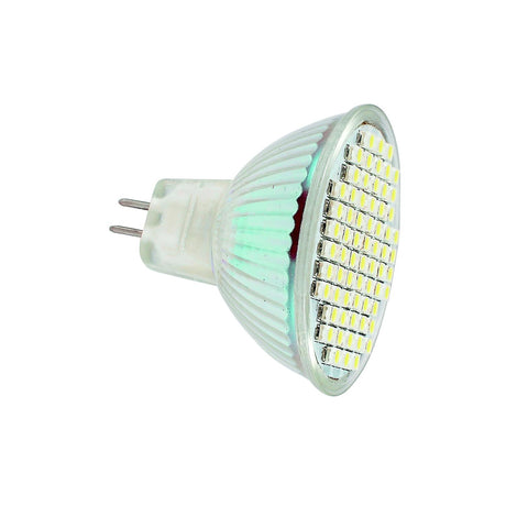 Ming's Mark Green LongLife MR16 Base LED Bulb - 3528104 - image 1