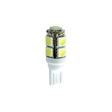 Ming's Mark Green LongLife 194/T10 Base Tower LED Bulb - 5050114 - Ming's Mark MPN 5050114