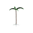 Ming's Mark Green Longlife LED Palm Tree, 7' - 8080104 - Ming's Mark MPN 8080104