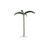 Ming's Mark Green Longlife LED Palm Tree, 7' - 8080104 - Ming's Mark MPN 8080104