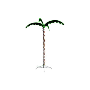 Ming's Mark Green Longlife LED Palm Tree, 7' - 8080104 - Ming's Mark MPN 8080104