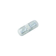Ming's Mark DOUBLE DOME LIGHT NAT WHT LED BELL RV RVX - 9090107 - image 1