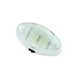 Ming's Mark 9090118 LED Oval Porch Light, Porch Light w/ on/off switch, White Housing - image 1