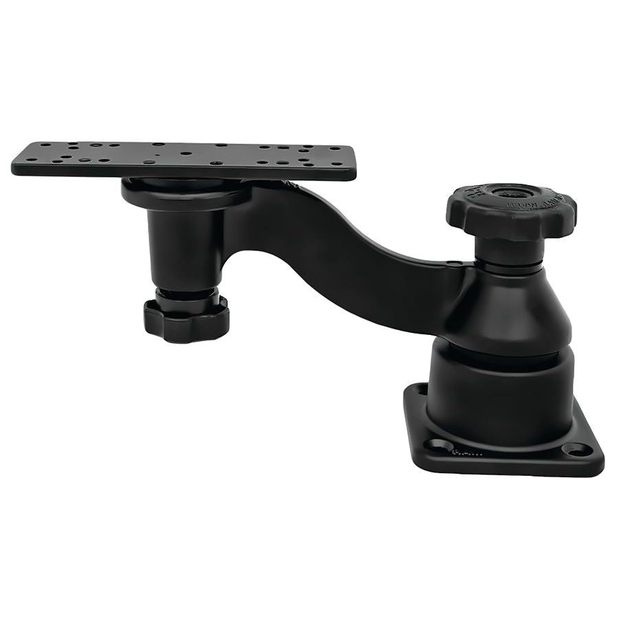 RAM Mounts Fishfinder Mount "109" Series - RAM-109H - image 1