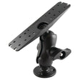 RAM Mounts Fishfinder Mount "D-111" Series - RAM-D-111U-C - image 1