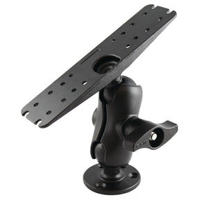 RAM Mounts Fishfinder Mount "D-111" Series - RAM-D-111U-C - image 1