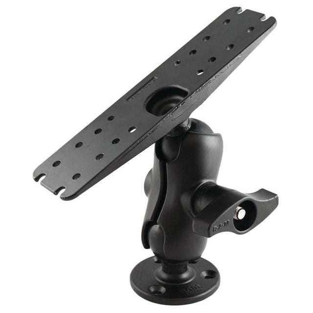 RAM Mounts Fishfinder Mount "D-111" Series - RAM-D-111U-C - image 1