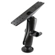 RAM Mounts Fishfinder Mount "D-111" Series - RAM-D-111 - image 1