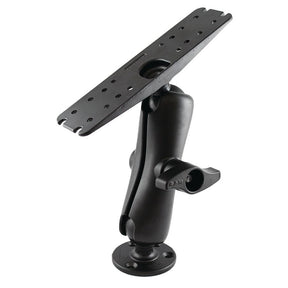 RAM Mounts Fishfinder Mount "D-111" Series - RAM-D-111 - image 1