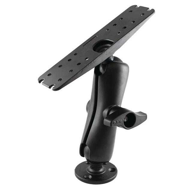 RAM Mounts Fishfinder Mount "D-111" Series - RAM-D-111 - image 1