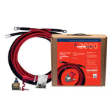 Samlex America Samlex 200A Inverter Installation Kit f/2000W Inverter - DC-2000-KIT