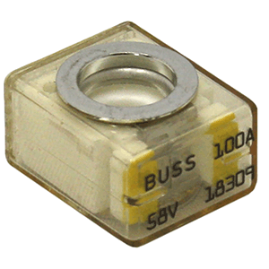 Samlex America Samlex 100A Replacement Terminal Fuse - MRBF-100