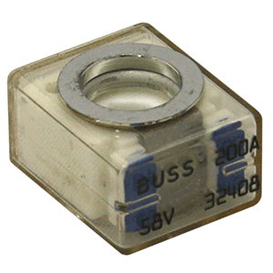 Samlex America Samlex 200A Replacement Terminal Fuse - MRBF-200