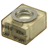 Samlex America Samlex 300A Replacement Terminal Fuse - MRBF-300