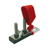 Samlex America Samlex Double Pole Fuse Bar Package - DC-FB-2