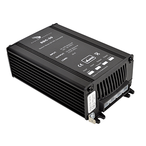 Samlex America Samlex 30A Non-Isolated Step-Down 24VDC-12VDC Converter - SDC-30