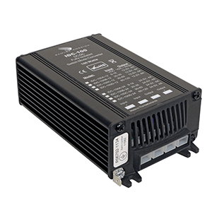 Samlex America Samlex 100W Fully Isolated DC-DC Converter - 8A - 9-18V Input - 12.5V Output - IDC-100A-12