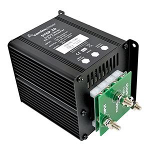 Samlex America Samlex Step-Up DC-DC Converter - 20A - 9-18V Input - 24V Output - STEP20