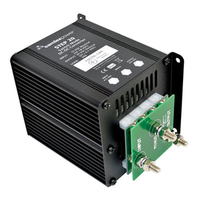 Samlex America Samlex Step-Up DC-DC Converter - 20A - 9-18V Input - 24V Output - STEP20