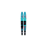 Jobe Sports Jobe 203222001-67INCH Mode Combo Waterskis, US 5,5-14, 67", 110+ lbs. - 203222001-67INCH - official Jobe Sports product image 2