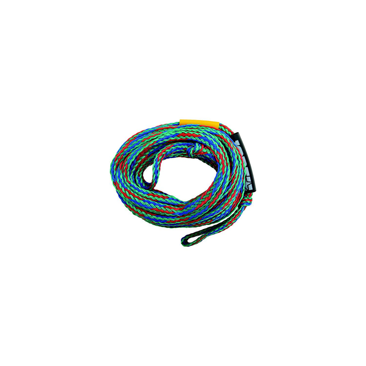 Jobe Sports Jobe 211922002 Tube Tow Rope, 1-4 Riders - 211922002-PCS