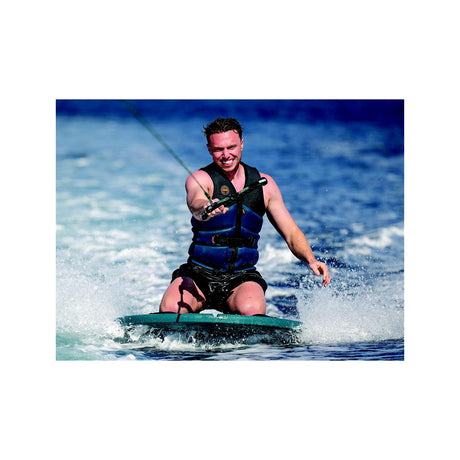 Jobe Sports 252525001PCS Chipper Multi Position Board with Handle - image 2