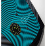 Jobe Sports Jobe 2788220051012 Vanity Wakeboard Unit Bindings Package, 136, Large - image 3