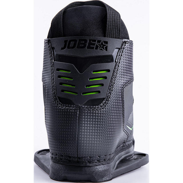 Jobe Sports Jobe 2788220051012 Vanity Wakeboard Unit Bindings Package, 136, Large - image 1