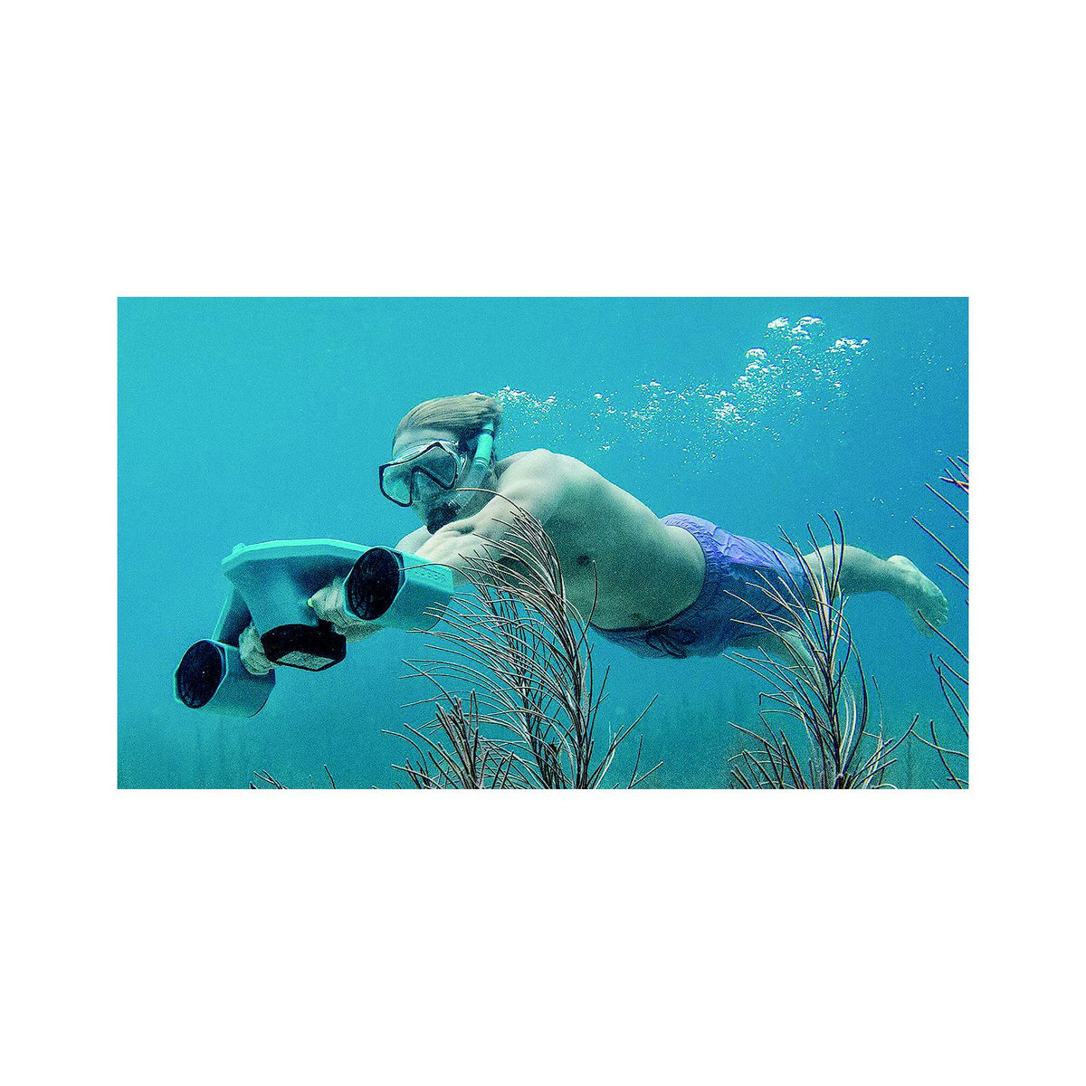 Jobe Sports 281024014PCS Infinity Seascooter Package - image 2
