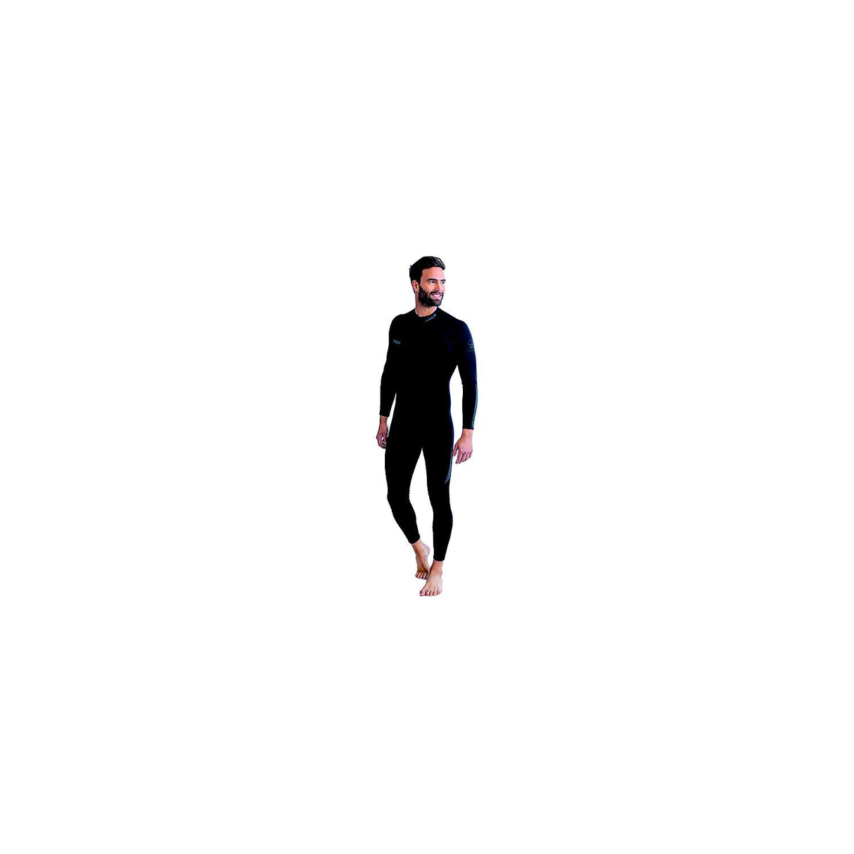 Jobe Sports Jobe 3035200012XL Atlanta 2mm Full Wetsuit - Men's, 2XL - 303520001-2XL - official Jobe Sports product image 3