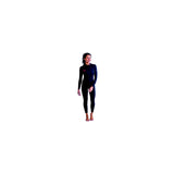 Jobe Sports Jobe 303520002S Savannah 2mm Wetsuit- Women's, Sm. - 303520002-S - official Jobe Sports product image 3