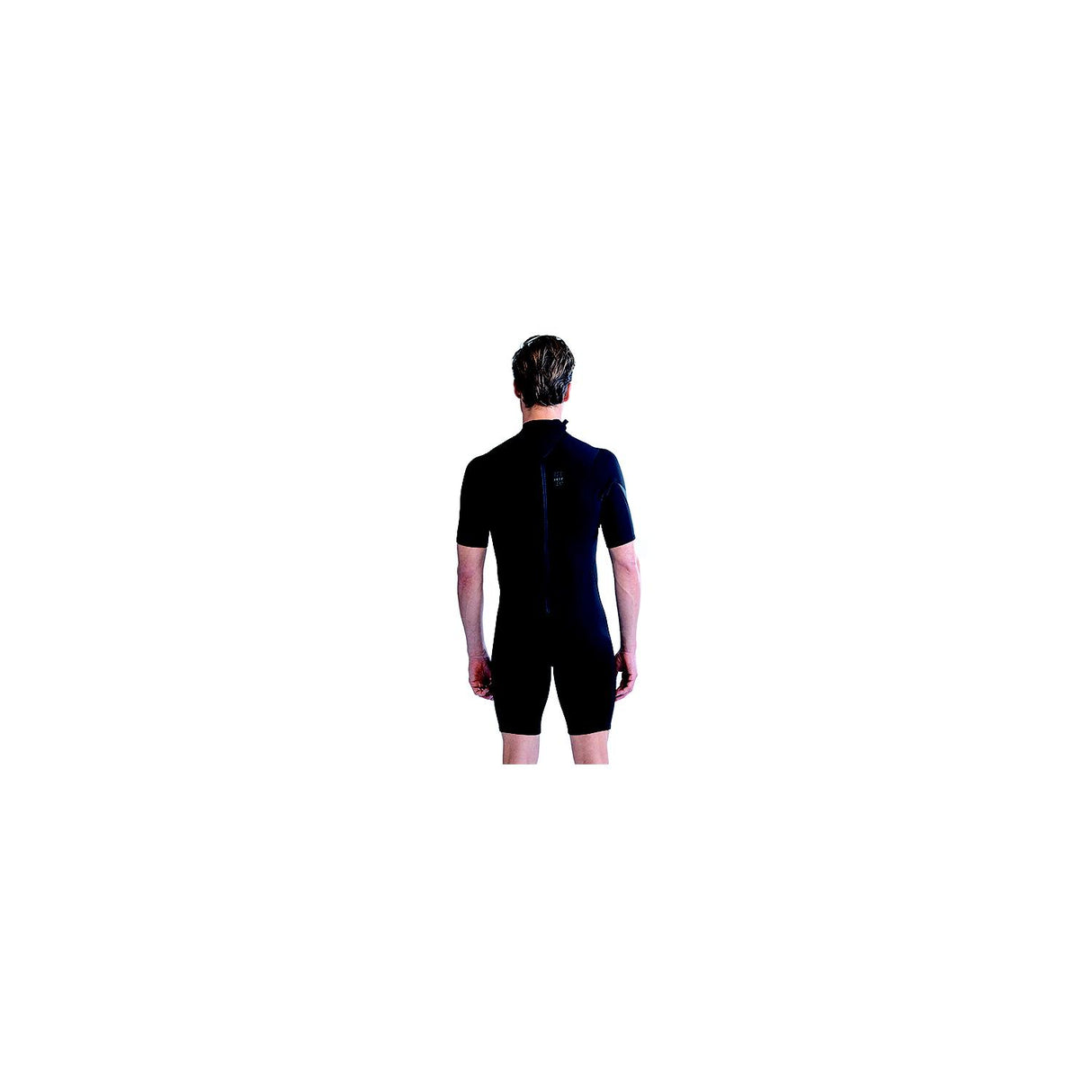 Jobe Sports Jobe 3036200012XL Atlanta 2mm Shorty Wetsuit - Men's, 2XL - 3036200012XL