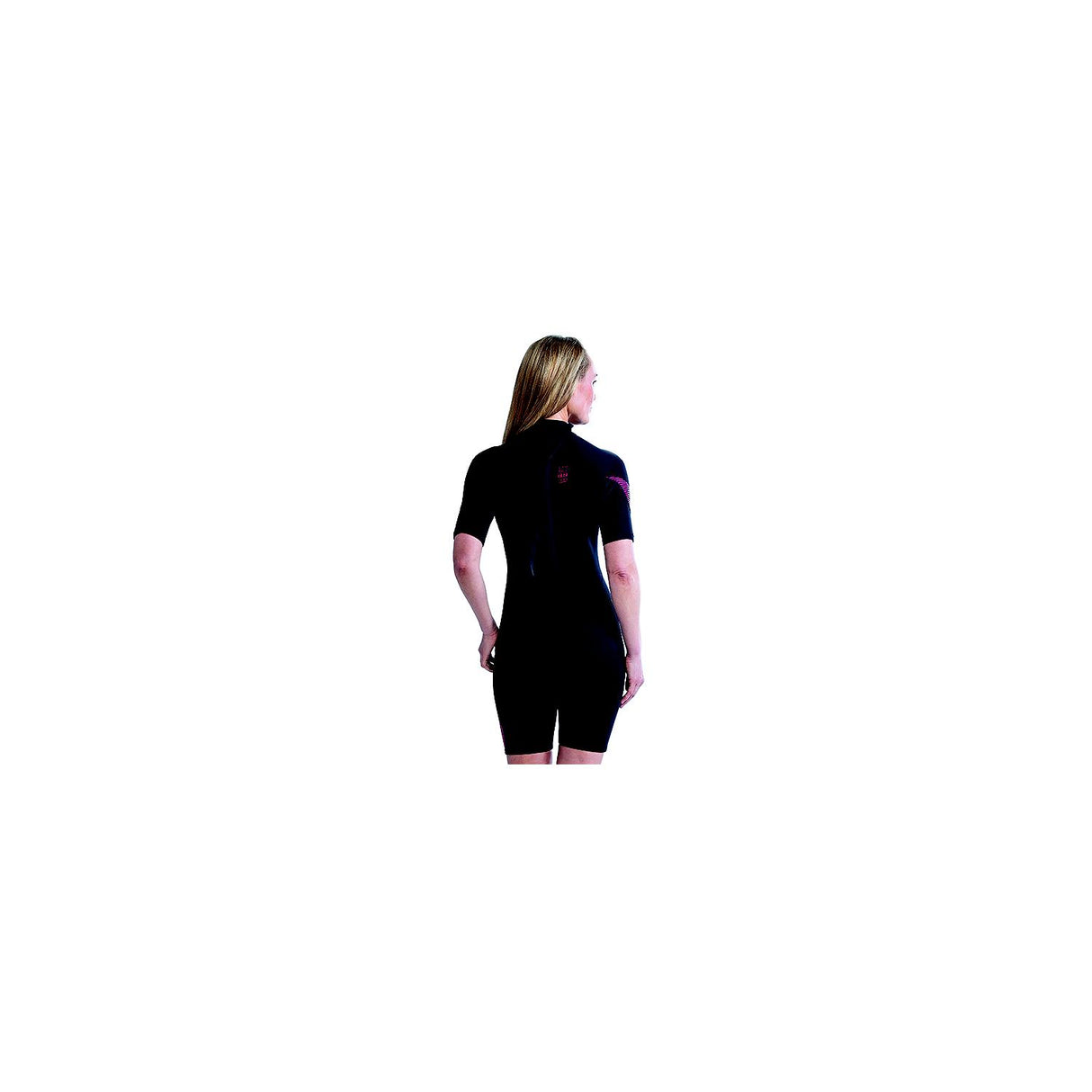 Jobe Sports Jobe 303620002L Savannah 2mm Shorty Wetsuit, Women's, L - 303620002L - official Jobe Sports product image 3