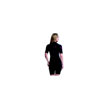 Jobe Sports Jobe 303620002L Savannah 2mm Shorty Wetsuit, Women's, L - 303620002L - official Jobe Sports product image 3