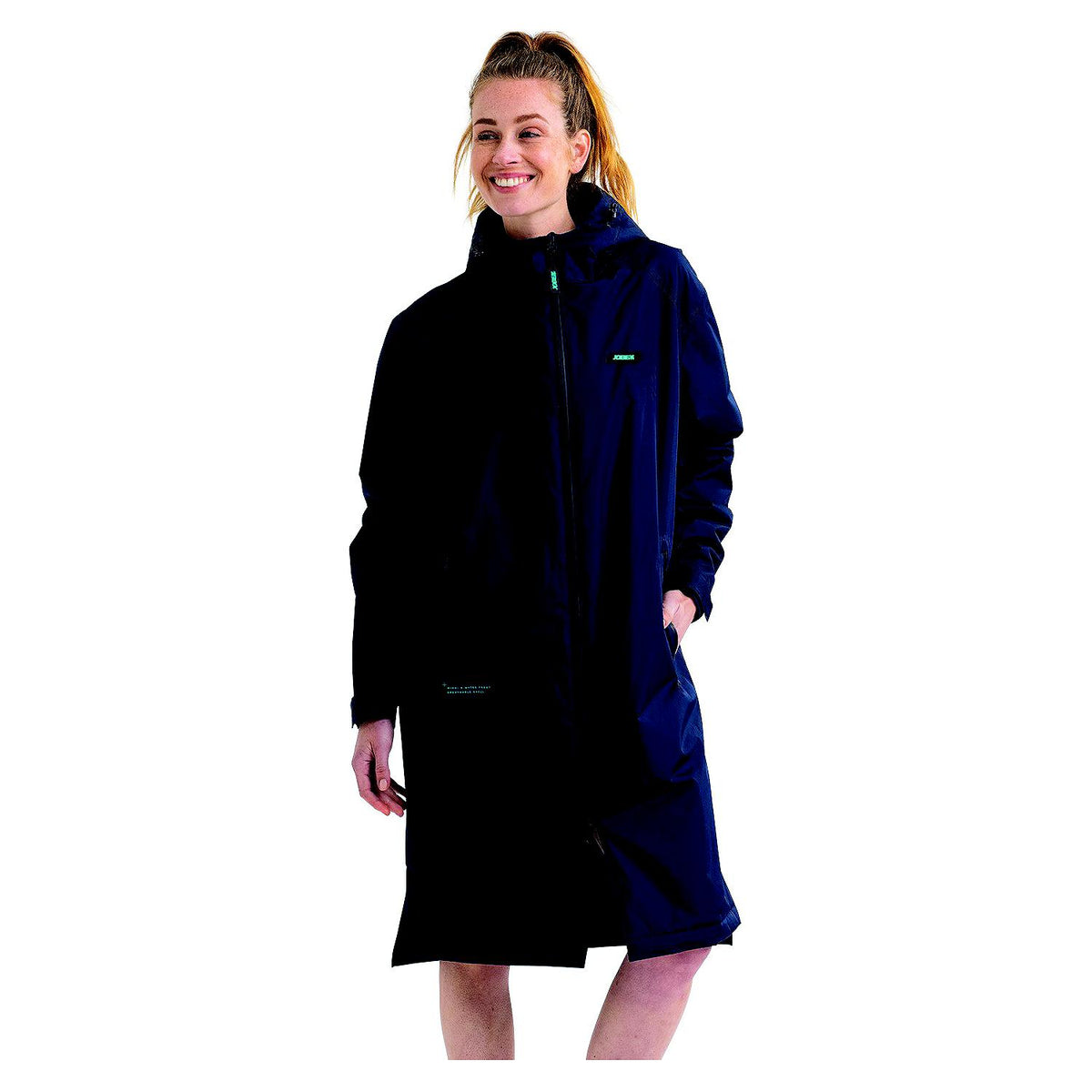 Jobe Sports Jobe 560024001M/L Reva Coat - image 1