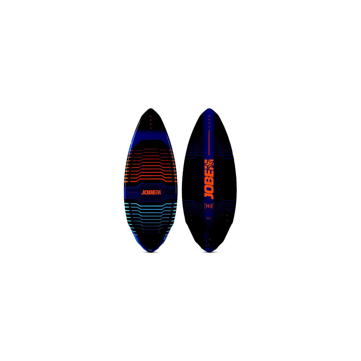 Jobe Sports Jobe 582523001 Laze Wakesurfer - 582523001