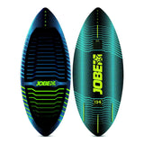 Jobe Sports 582523002PCS Raise Wakesurfer , Dimensions: 53" x 20.9", 210 lbs.