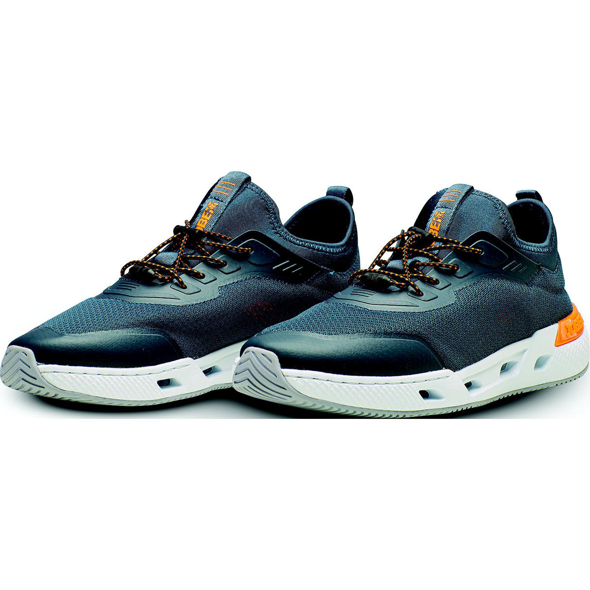Jobe 5946230035 Discover Watersport Sneaker, Midnight Blue, Size 5 - 5946230035