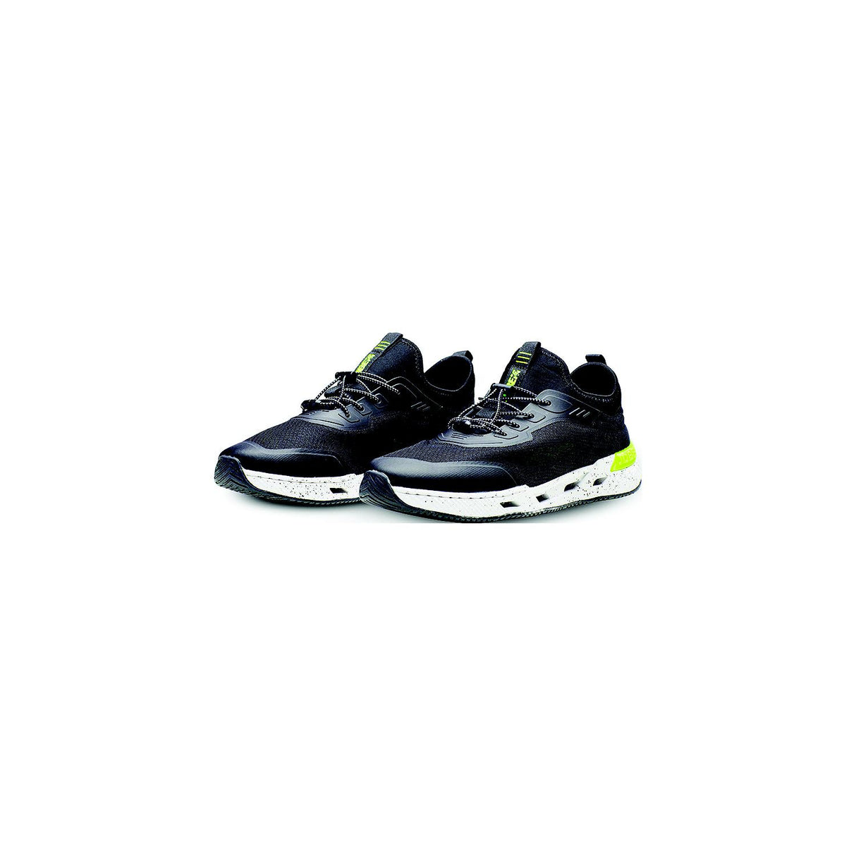 Jobe 59462300410 Discover Watersport Sneaker, Black, Size 10 - 59462300410