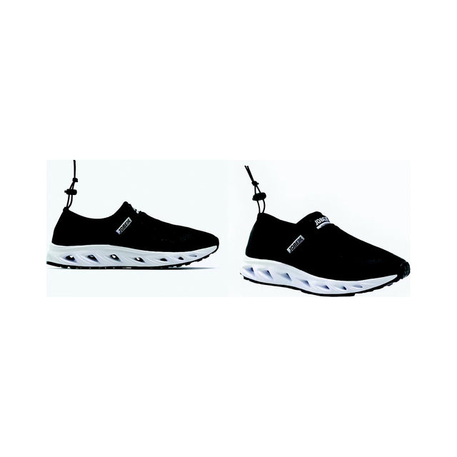 Jobe 5946250038 Discover Slip-Ons, Black, Size 8 - image 1
