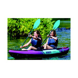 Jobe Sports 600025001PCS Croft Inflatable Kayak Package 11 ft 2") length X 35" width - image 2