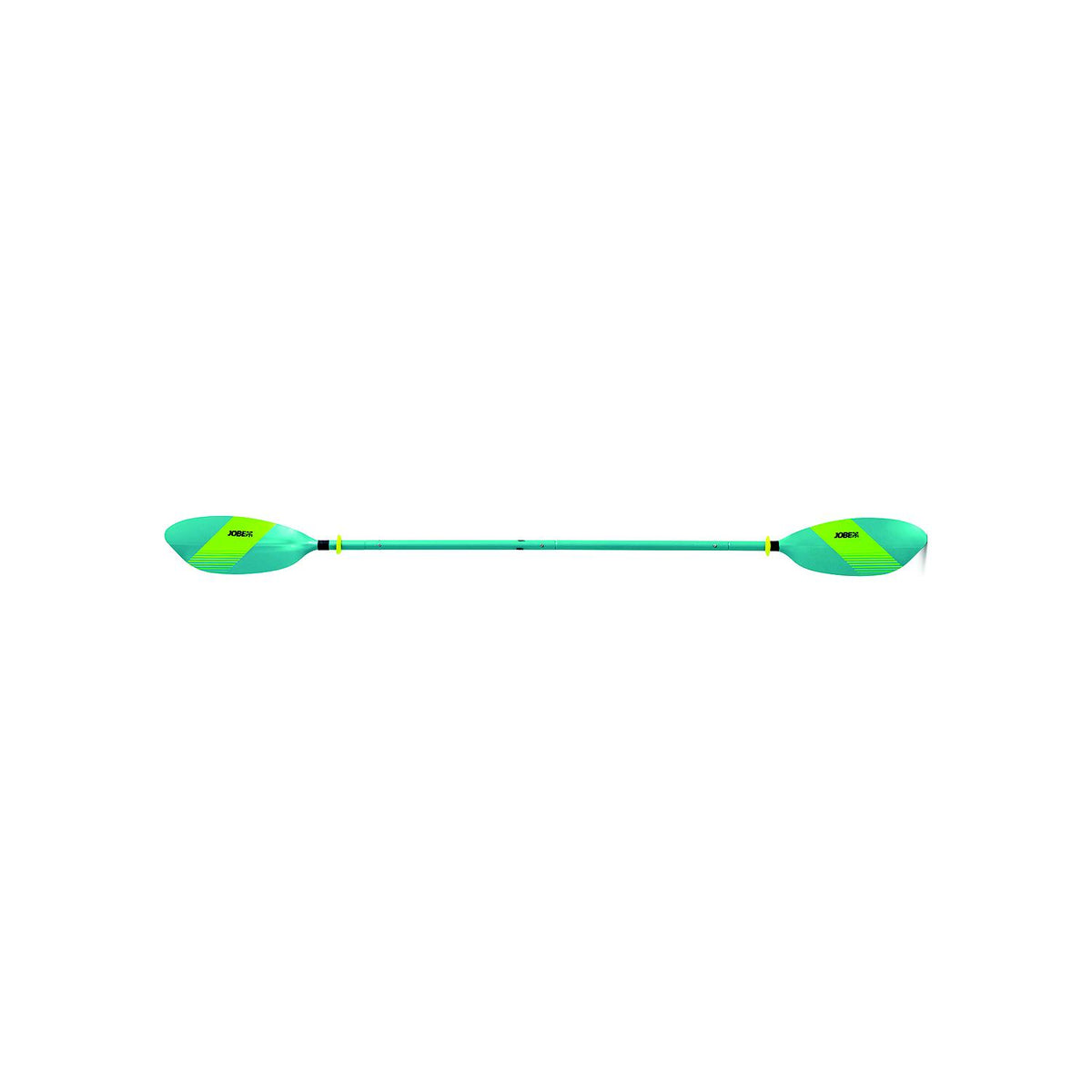 Jobe Sports Jobe 606724001PCS Croft Kayak Paddle - image 1