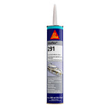 Sika Sikaflex 291 Fast Cure Adhesive Sealant 10.3oz(300ml) Cartridge - White [90919]
