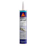 Sika Sikaflex 291 LOT Slow Cure Adhesive Sealant 10.3oz(300ml) Cartridge - White [90925]