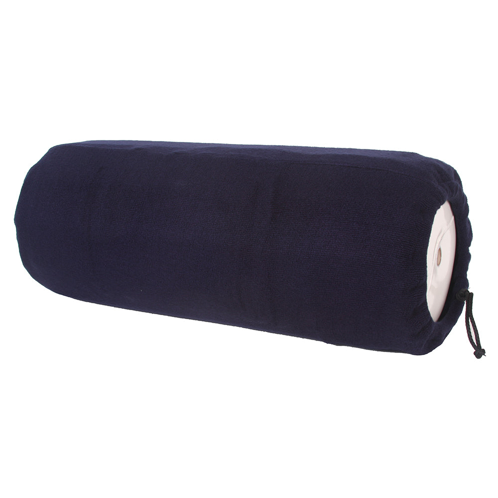 Master Fender Covers HTM-3 - 10" x 30" - Capa única - Azul marino [MFC-3NS]