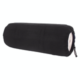 Master Fender Covers HTM-4 - 12" x 34" - Single Layer - Black - MFC-4BS