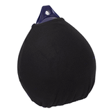 Master Fender Covers A3 - 18-1/2" x 23" - Double Layer - Black - MFC-A3B