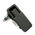 Southco Compression Latch Lift Turn - Flush - Adjustable [62-424-700]