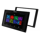 Raymarine C12x/e12x to Axiom Adapter Plate to Existing Fixing Holes - A80528